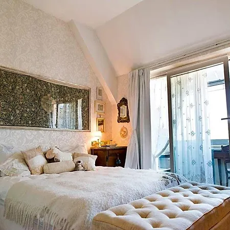 Casa Malena Bed & Breakfast Ascoli Piceno