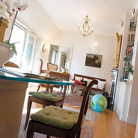 Casa Malena Bed & Breakfast 3*