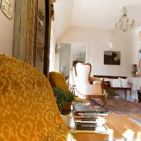Casa Malena 3*