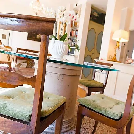 Casa Malena Bed & Breakfast 3*
