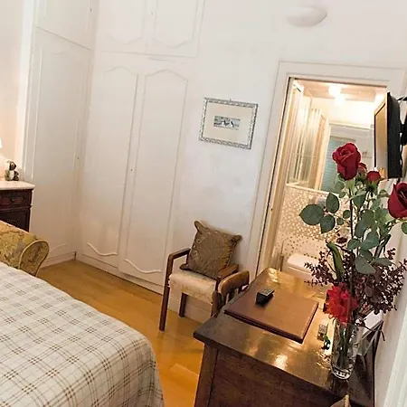 Bed & Breakfast Casa Malena