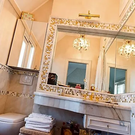 Casa Malena Ascoli Piceno
