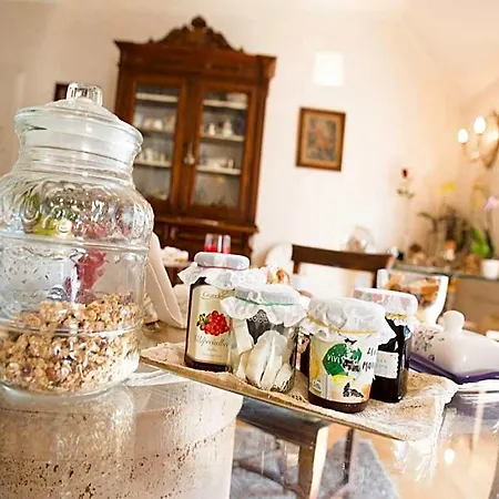 Casa Malena 3*