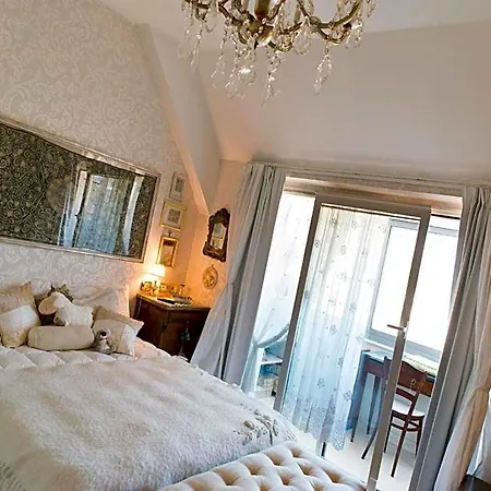 Bed & Breakfast Casa Malena