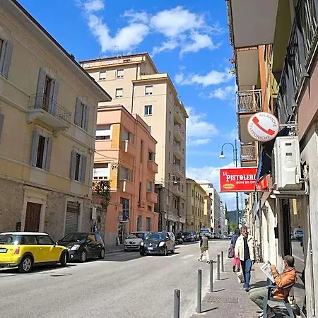 Casa Malena 3*