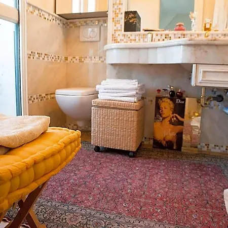 Bed & Breakfast Casa Malena Ascoli Piceno