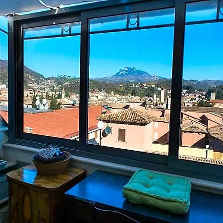 Bed & Breakfast Casa Malena Ascoli Piceno