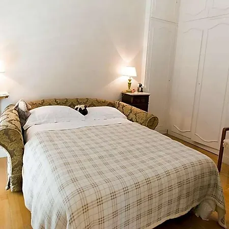 Bed & Breakfast Casa Malena 3*