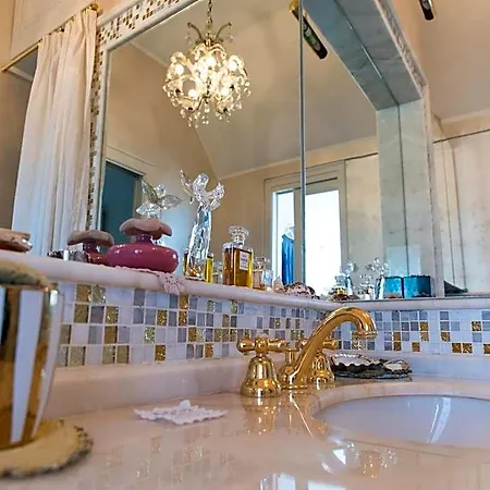 Casa Malena Bed & Breakfast