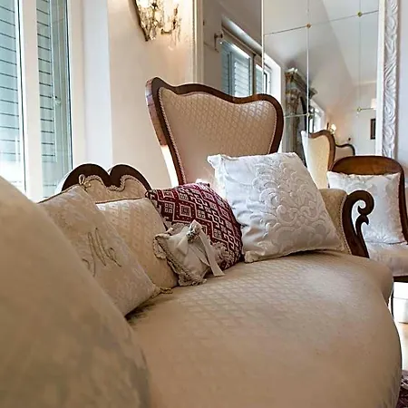 Bed & Breakfast Casa Malena Ascoli Piceno