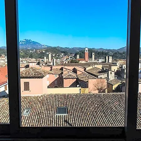 Bed & Breakfast Casa Malena 3*