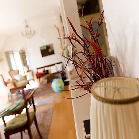 Bed & Breakfast Casa Malena
