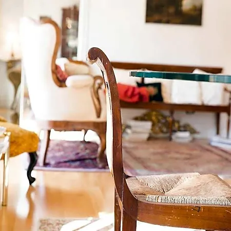 Casa Malena Bed and Breakfast Ασκόλι Πιτσένο