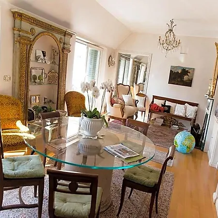 Casa Malena Bed & Breakfast Ascoli Piceno