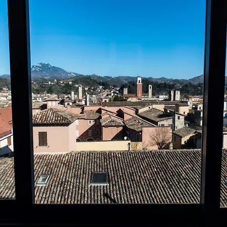 Casa Malena Bed & Breakfast Ascoli Piceno