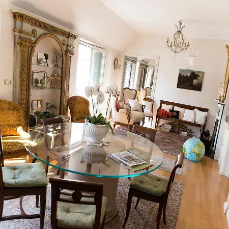 Casa Malena Bed and Breakfast Ασκόλι Πιτσένο
