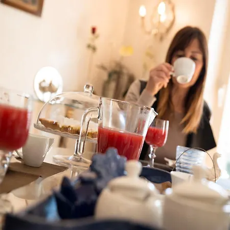 Casa Malena 住宿加早餐酒店 3*