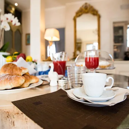 Casa Malena Bed and Breakfast 3*