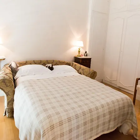 Casa Malena Bed & Breakfast Ascoli Piceno
