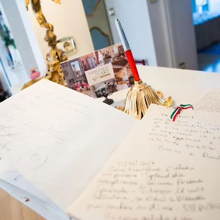 Casa Malena 3* Ascoli Piceno