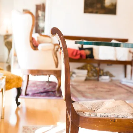 Casa Malena Bed & Breakfast