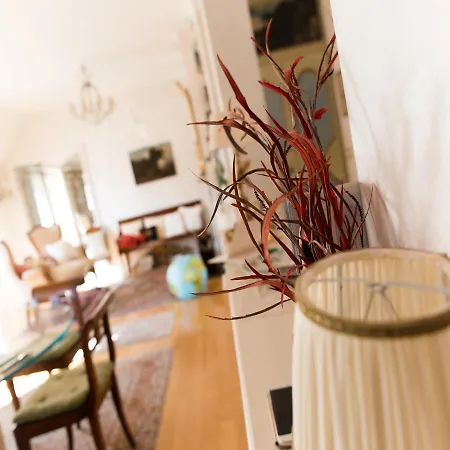 Casa Malena 住宿加早餐酒店 3*