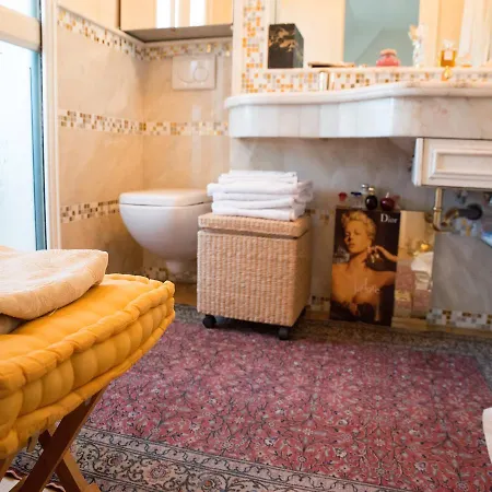 Casa Malena Bed & Breakfast 3*