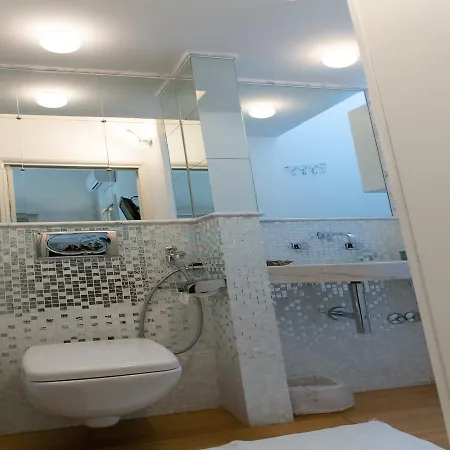 Casa Malena 3* Ασκόλι Πιτσένο