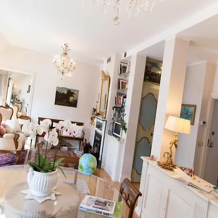 Casa Malena Bed & Breakfast Ascoli Piceno