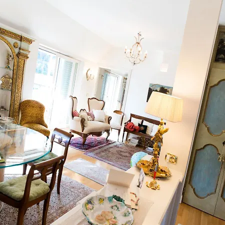 Casa Malena Bed & Breakfast