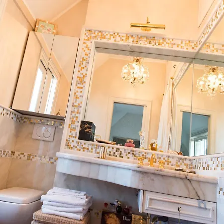 Casa Malena Bed & Breakfast Ascoli Piceno