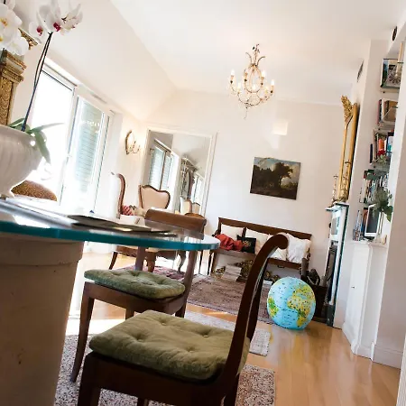 Casa Malena 3* Ascoli Piceno