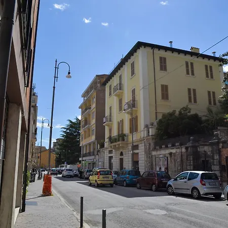 Casa Malena Bed & Breakfast