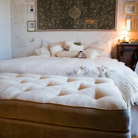 Casa Malena Bed & Breakfast