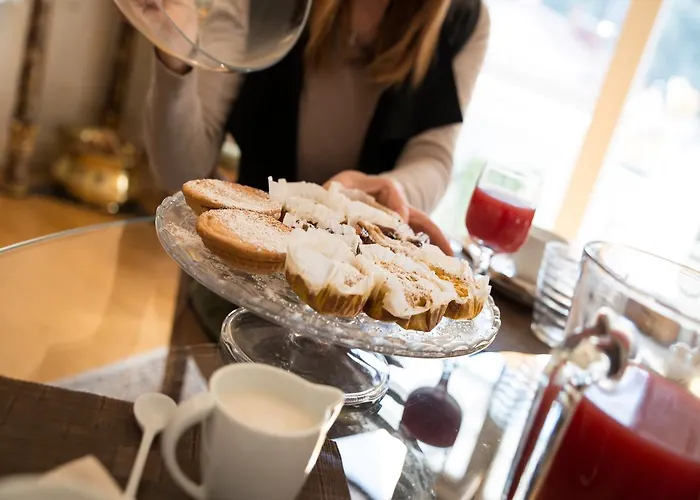 Casa Malena Bed & Breakfast 3*