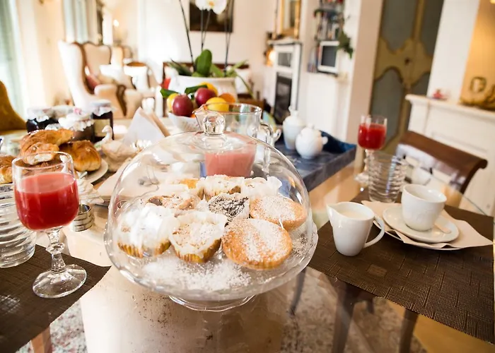 Casa Malena Bed & Breakfast Ascoli Piceno