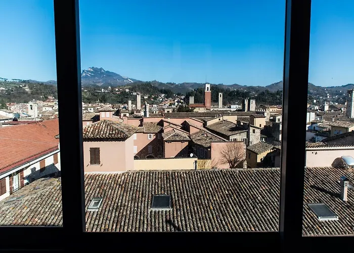 Casa Malena Bed & Breakfast Ascoli Piceno