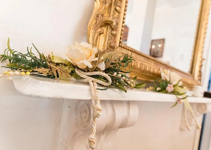 Casa Malena Bed & Breakfast 3*