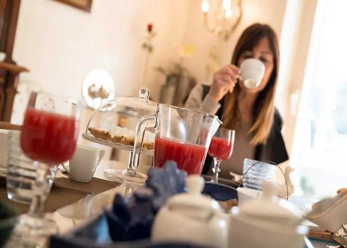 Casa Malena Bed & Breakfast 3*