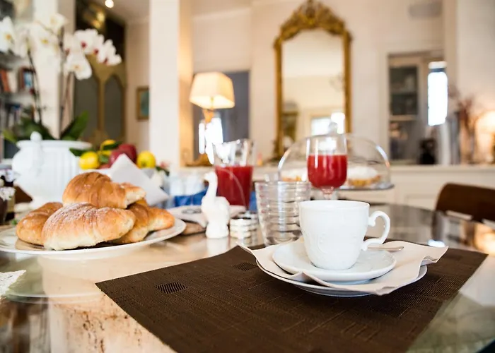 Casa Malena Bed & Breakfast 3*