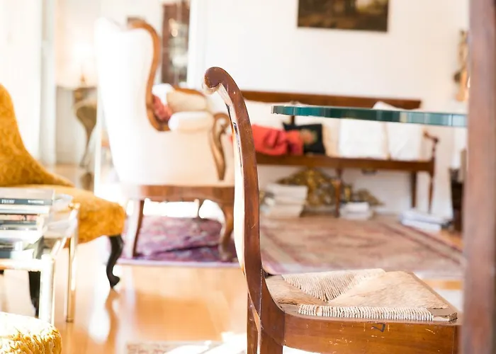 Casa Malena Bed & Breakfast