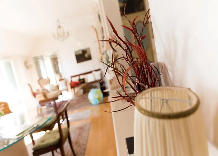 Casa Malena Bed & Breakfast 3*