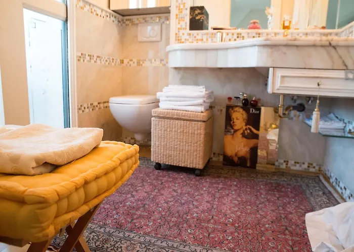 Casa Malena Bed & Breakfast 3*