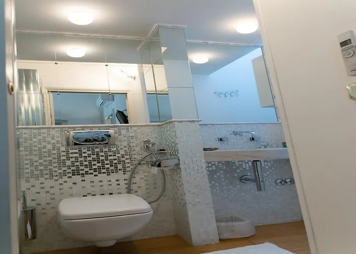 Casa Malena 3* Ascoli Piceno