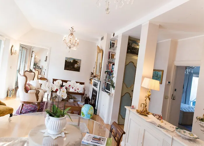 Casa Malena Bed & Breakfast Ascoli Piceno