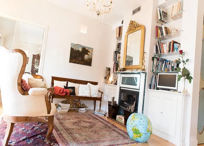 Casa Malena Bed & Breakfast Ascoli Piceno