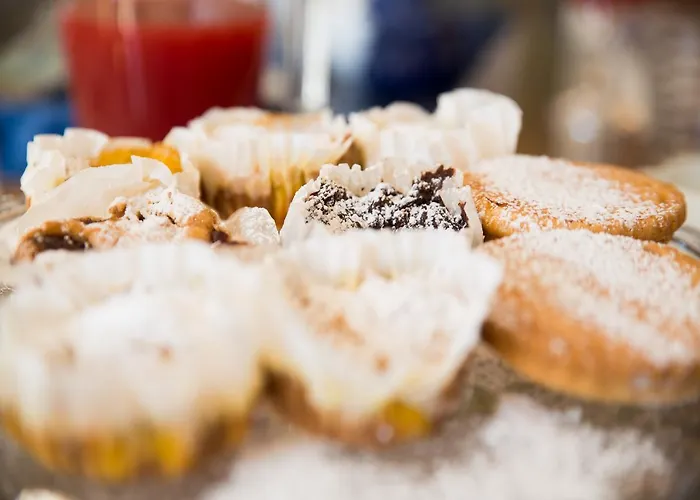 Casa Malena 3* Ascoli Piceno