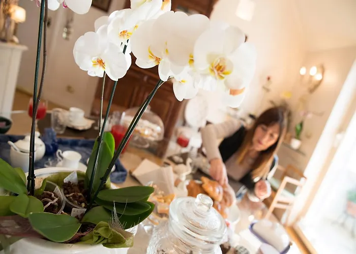 Casa Malena Bed & Breakfast 3*