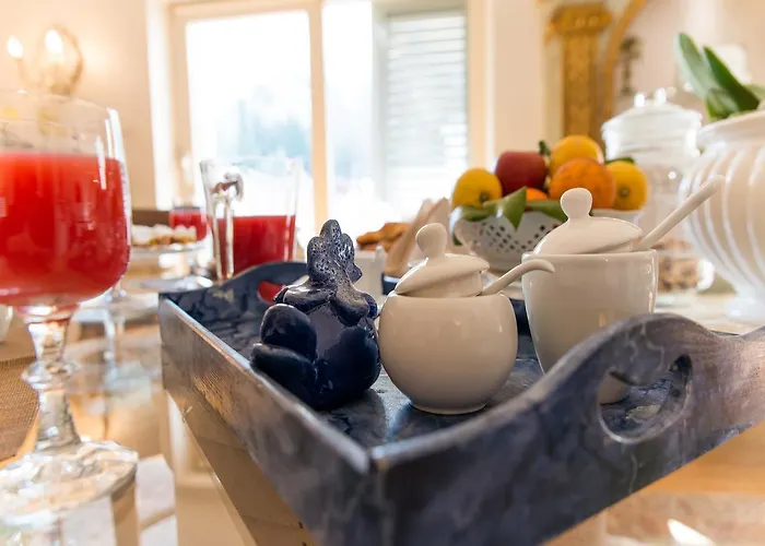 Casa Malena Bed & Breakfast Ascoli Piceno